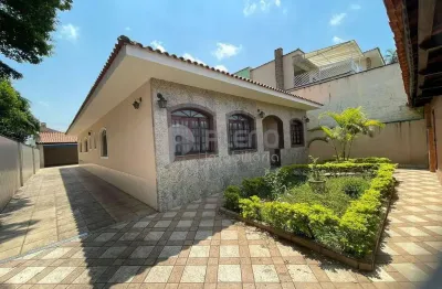 Casa com 3 quartos à venda na Avenida Nova Cantareira, 5229, Tucuruvi, São Paulo