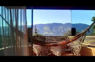 Casa com 4 quartos à venda na Rua Luiz Carlos Barreta, 30, Vila Petrópolis, Atibaia