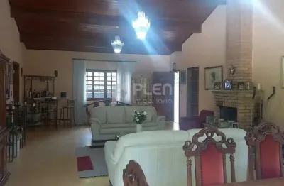 Casa com 3 quartos à venda na Alameda Paraná, 97, Roseira, Mairiporã