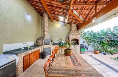 Casa com 4 quartos à venda na Rua Alexandrina, 183, Tremembé, São Paulo