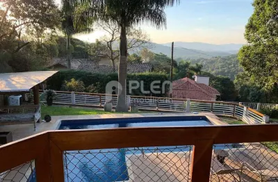 Casa com 3 quartos à venda na Alameda Amazonas, 1055, Roseira, Mairiporã