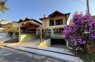 Casa em condomínio fechado com 4 quartos à venda na Rua Maestro Otto Wey, 133, Jardim Itatinga, São Paulo