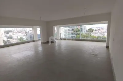 Apartamento com 4 quartos à venda na Rua Dona Luiza Tolle, 118, Santana, São Paulo