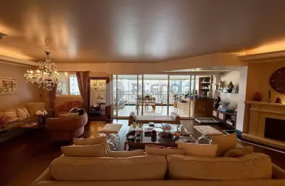 Apartamento com 3 quartos à venda na Rua Francisca Júlia, 277, Santana, São Paulo