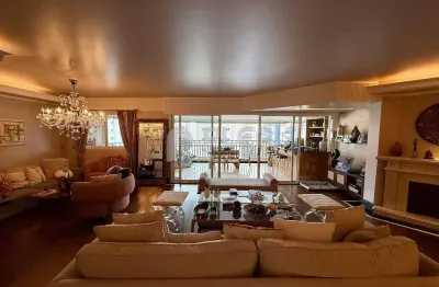 Apartamento com 3 quartos à venda na Rua Francisca Júlia, 277, Santana, São Paulo