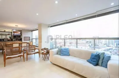 Apartamento com 4 quartos à venda na Rua Cônego Manuel Vaz, 440, Santana, São Paulo