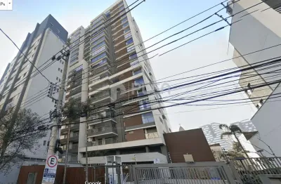 Apartamento com 3 quartos à venda na Rua Desembargador Eliseu Guilherme, 365, Paraíso, São Paulo