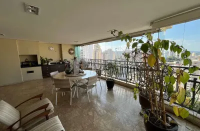 Apartamento padrão à venda, santana, rua francisca júlia, sp