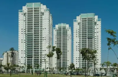 Apartamento padrão à venda, jardim das perdizes, são paulo, sp