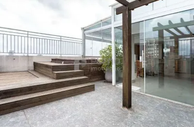 Cobertura / penthouse à venda, santa teresinha, são paulo, sp