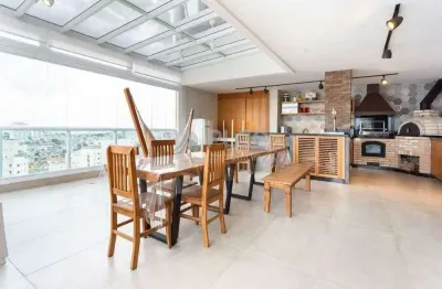 Cobertura / Penthouse à venda, Santa Teresinha, São Paulo, SP