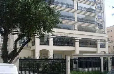 Apartamento com 4 quartos à venda na Rua Francisca Júlia, 277, Santana, São Paulo