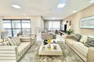 Apartamento em santana com 3 suítes e 4 vagas, à venda, são paulo, sp