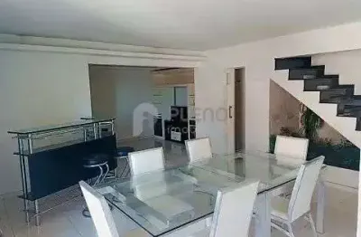 Apartamento duplex com 3 quartos à venda, perdizes, são paulo, sp