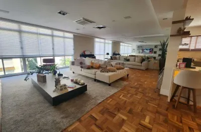 Apartamento com 3 quartos à venda na Rua Pernambuco, 204, Higienópolis, São Paulo