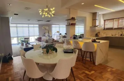 Apartamento com 3 quartos à venda na Rua Pernambuco, 204, Higienópolis, São Paulo