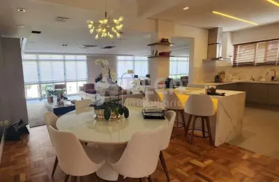 Apartamento com 3 quartos à venda na Rua Pernambuco, 204, Higienópolis, São Paulo