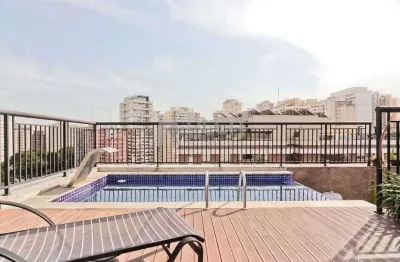 Lindíssima Cobertura em Santana, próxima a Braz Leme com 295m²