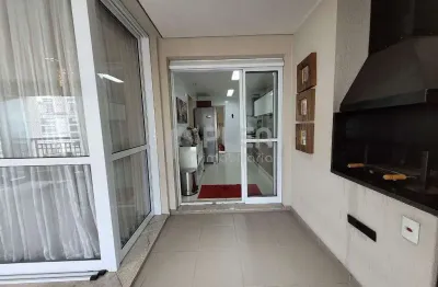 Apartamento com 4 quartos à venda na Rua Conselheiro Pedro Luís, 313, Santana, São Paulo