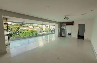 Apartamento com 4 quartos à venda na Rua Dona Luiza Tolle, 181, Santana, São Paulo