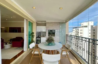 Apartamento com 4 quartos à venda na Rua Pedro Doll, 310, Santana, São Paulo