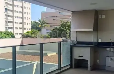 Apartamento com 4 quartos à venda na Rua Heliodora, 395, Santana, São Paulo