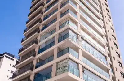 Apartamento com 4 quartos à venda na Rua Heliodora, 395, Santana, São Paulo