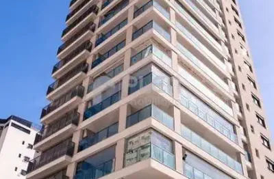 Apartamento com 4 quartos à venda na Rua Heliodora, 395, Santana, São Paulo