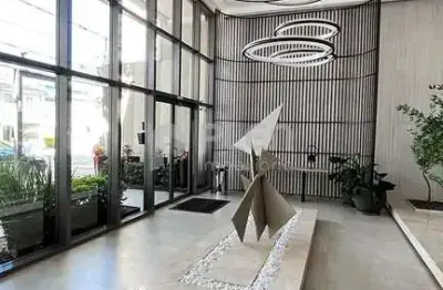 Apartamento com 4 quartos à venda na Rua Heliodora, 395, Santana, São Paulo