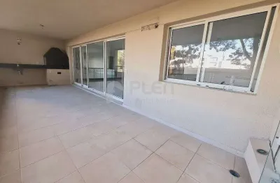 Apartamento Garden alto padrão, à venda em Santana com 300 metros de área útil.