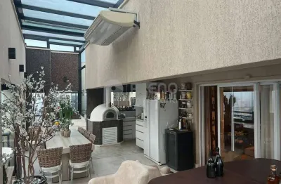 Cobertura / penthouse à venda, santana, são paulo, sp