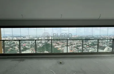 Apartamento  alto padrão à venda, vila madalena, são paulo, sp