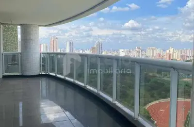 Apartamento altíssimo padrão 330m²  - 4 suítes - jardim anália franco - são paulo