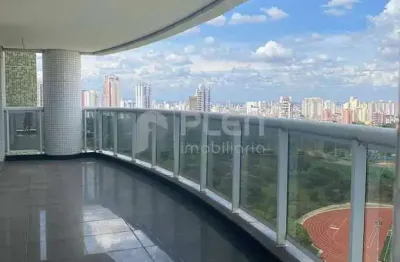 Apartamento altíssimo padrão 330m²  - 4 suítes - jardim anália franco - são paulo