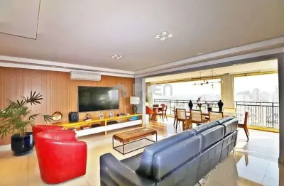 Apartamento com 4 quartos à venda na Rua Daniel Rossi, 239, Santana, São Paulo