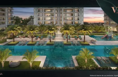 Apartamento com 4 quartos à venda na Avenida Nova Cantareira, 2466, Tucuruvi, São Paulo