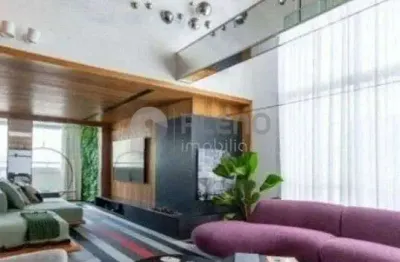 Cobertura / penthouse à venda, santana, são paulo, sp