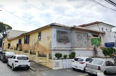Casa comercial à venda na Avenida Nova Cantareira, 647, Tucuruvi, São Paulo