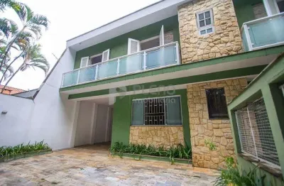 Casa com 5 quartos à venda na Rua do Aclamado, 584, Jardim São Bento, São Paulo