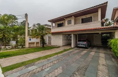 Casa à venda no residencial 11, alphaville, santana de parnaíba, sp
