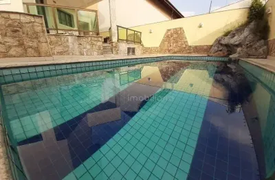 Casa com 4 quartos à venda na Rua Gaurama, 999, Jardim Franca, São Paulo