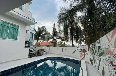 Casa com 4 quartos à venda na Rua Domingos Muniz, 168, Jardim Virgínia Bianca, São Paulo