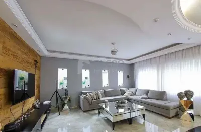Casa à venda, jardim virginia bianca, são paulo, sp