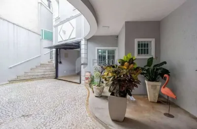 Casa com 4 quartos à venda na Rua Barra Mansa, 56, Jardim Franca, São Paulo