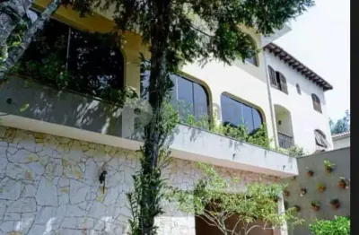 Casa com 4 quartos à venda na Rua Tibães, 80, Jardim São Bento, São Paulo