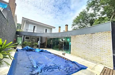 Casa em condominio à venda, jardim itatinga, são paulo, sp