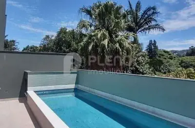 Casa em condomínio fechado com 4 quartos à venda na Rua Pedro, 432, Vila Albertina, São Paulo