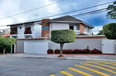 Sobrado à venda, barro branco (zona norte), são paulo, sp