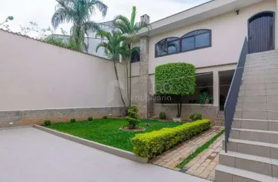 Casa com 4 quartos à venda na Rua Sardinha da Silveira, 252, Jardim Franca, São Paulo