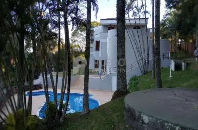 Casa em condomínio fechado com 5 quartos à venda na Rua São Francisco, 53, Caraguatá, Mairiporã